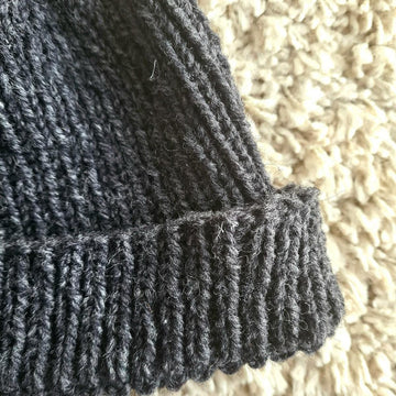 Classic Forest Toque