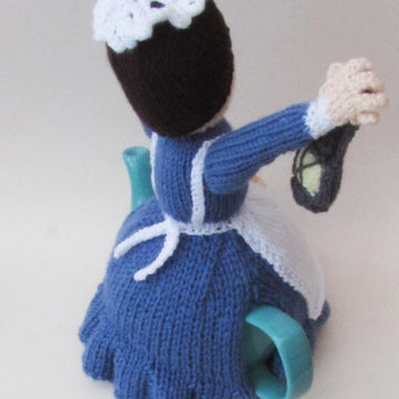 Florence Nightingale Tea Cosy