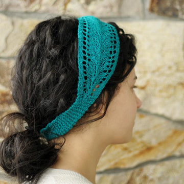 Feather In Your Hair