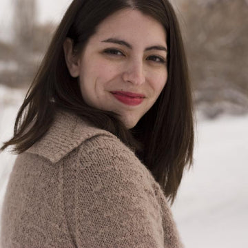 Somiar Pullover