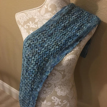 Play Me The Blues Cowl