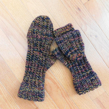 Fido Mitts