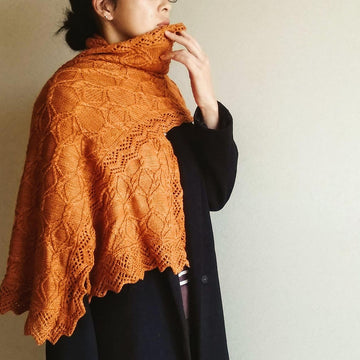 Trellis Wrap