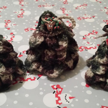 Christmas Tree Bag