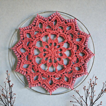 Mandala "Phaedra"
