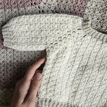 Melvin sweater