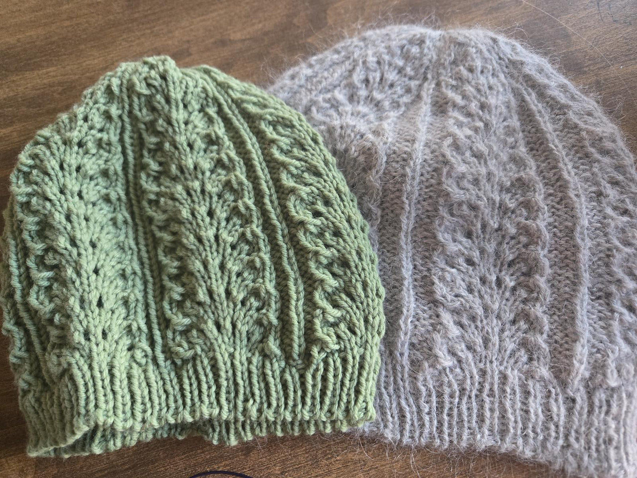 Normie Beanie