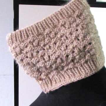 Appian Way Chunky Cowl