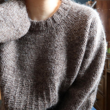 Betula Sweater
