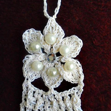 1046-Lydia's Bridal Gloves