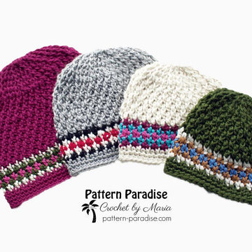 Knock Around Hat