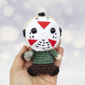 Jason Voorhees