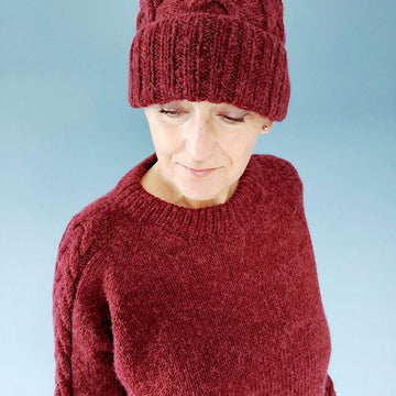 Naila Beanie