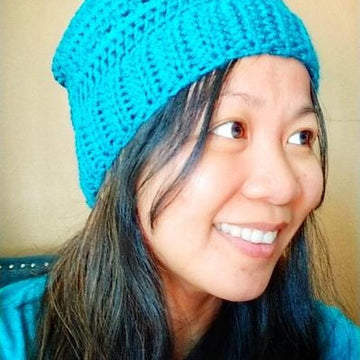 The Guernsey Beanie