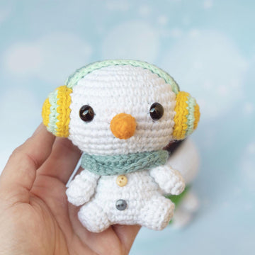 Snowman