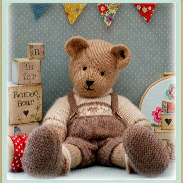 ROMEO Bear