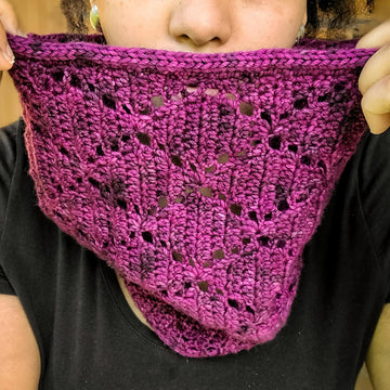 Laurentian Cowl