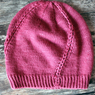 Cuibhrichte Hat