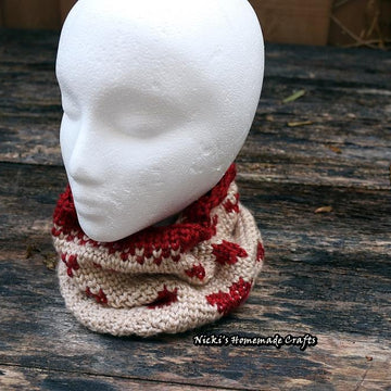 Love is in the Air Beanie
