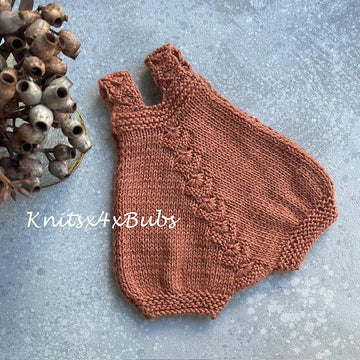 Kyoto Romper