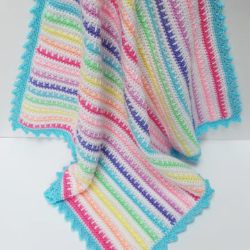Ice cream blanket