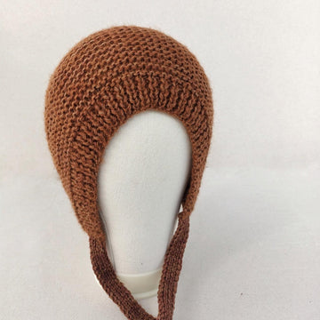 Howitt Bonnet