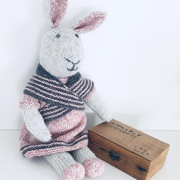 Alice Bunny