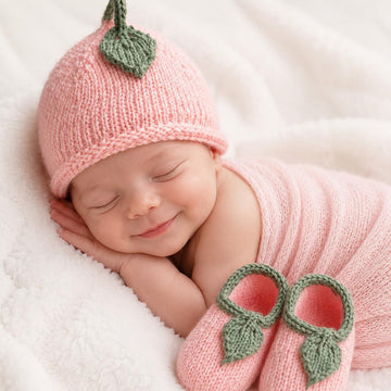 Sweet Peach Set