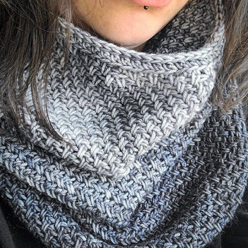 Fine Feather Cowl