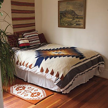 Peaks Pillow