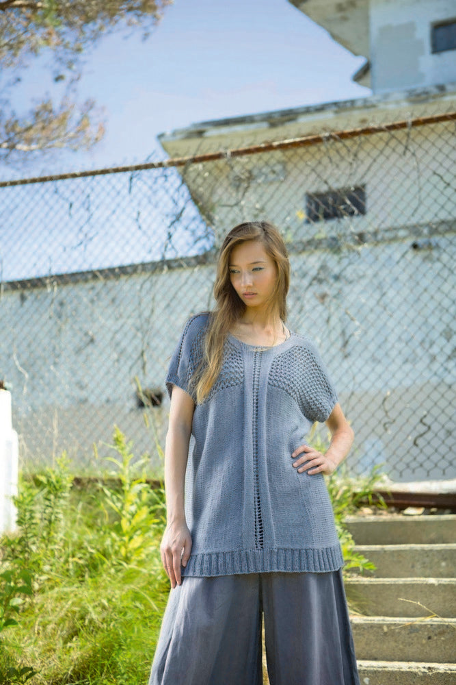 Norah Gaughan Collection Vol.16 by Berroco