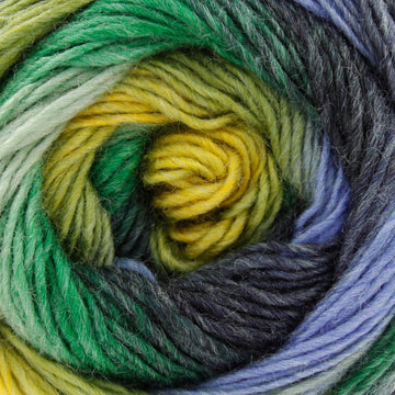 King Cole Riot DK