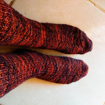 Floresta socks