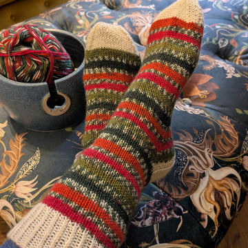 Natalie Socks