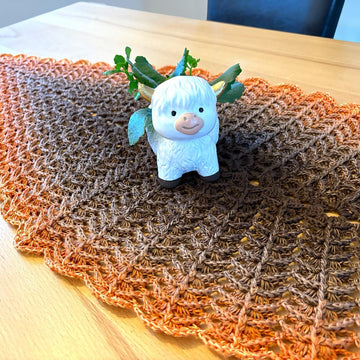 Doily "Ide"