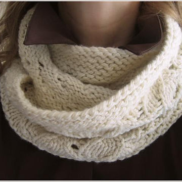 Storm watcher cowl