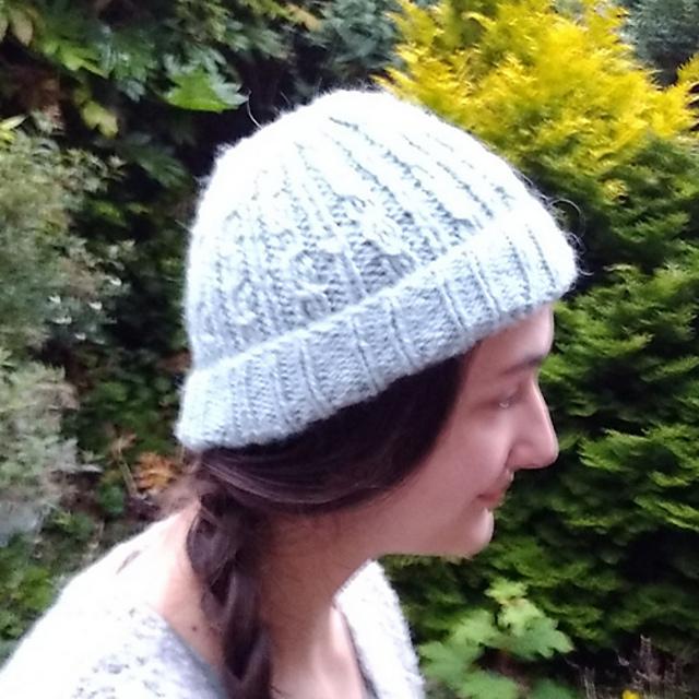 Timeless Twists Hat
