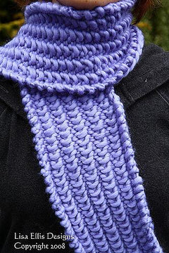 The Weaved Beanie