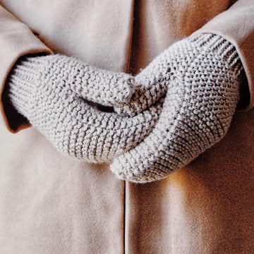 The Frostfall Mitts