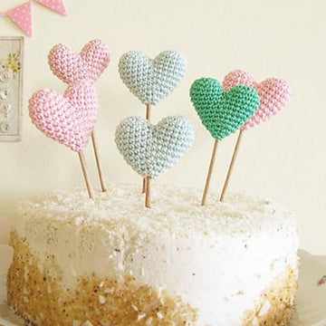 Hearts different types