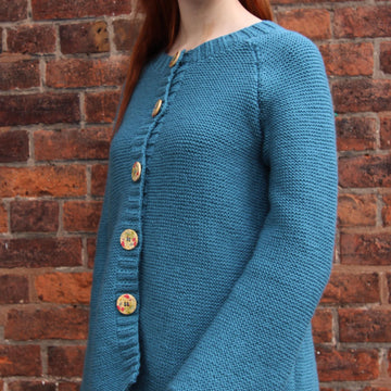Hygge Cardy