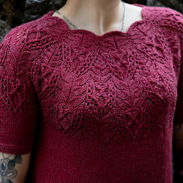 Xyra Top