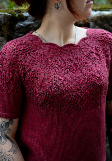 Xyra Top