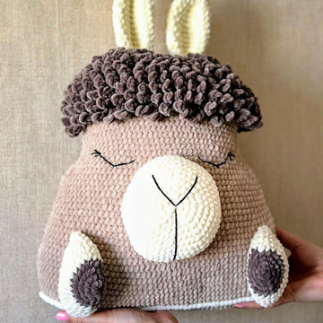Pillow “Alpaca”