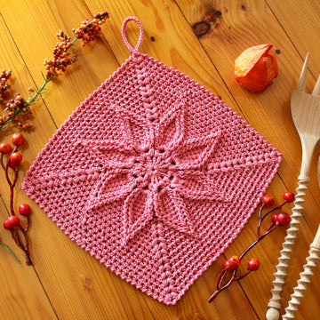 Flower Pot Holder