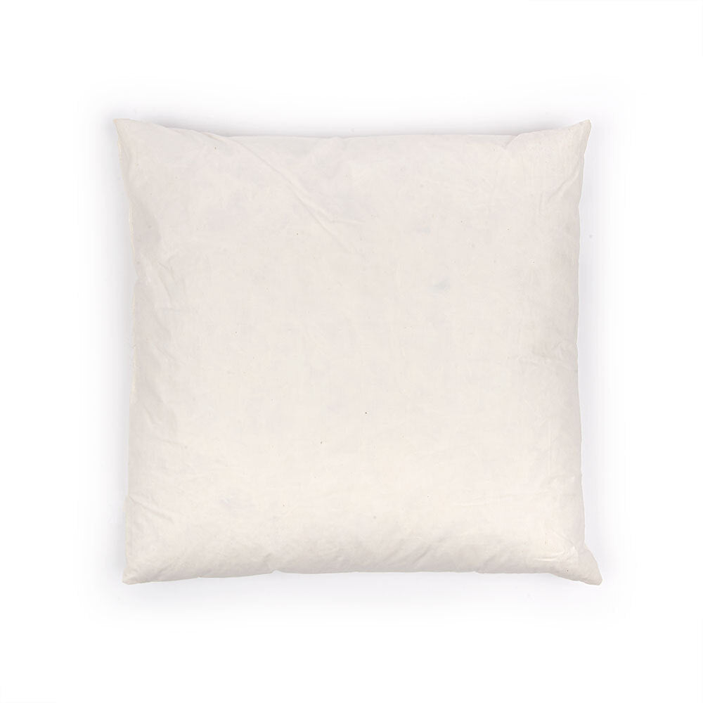 Jomil 18in Feather Cushion Insert