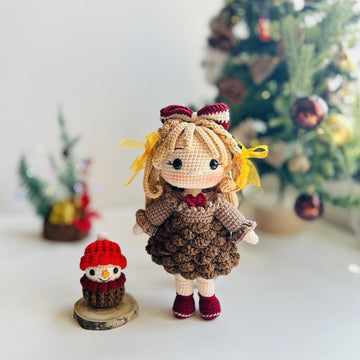 VENA doll