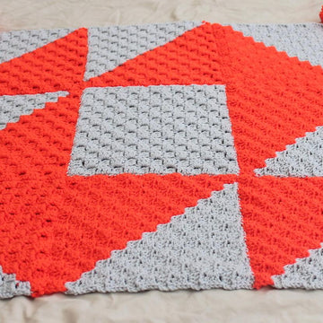 Zesty Throw