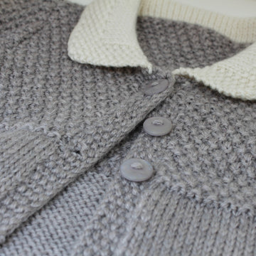 Sophie's Sunday Best Cardigan