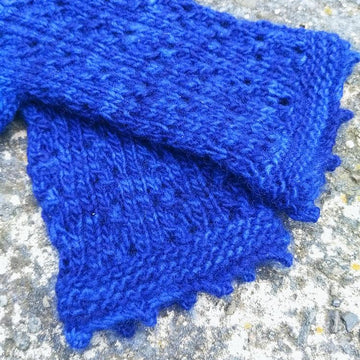 Isabeau Fingerless Mitts